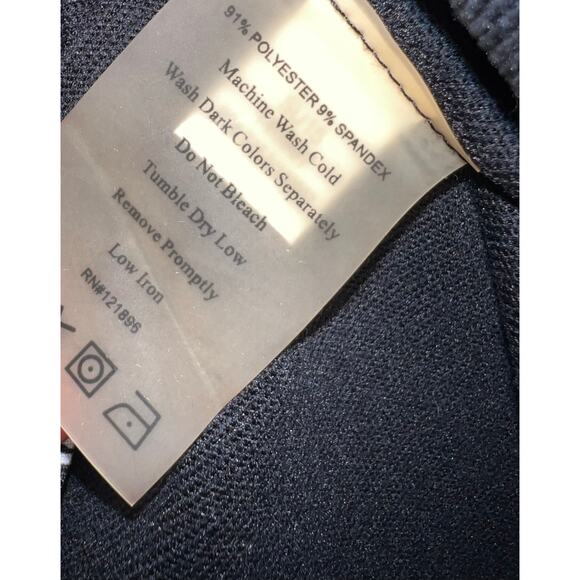 Title Nine Gidget Sheath Athletic Athleisure Dress Outdoor Hiking Beach Active L - Picture 3 of 4